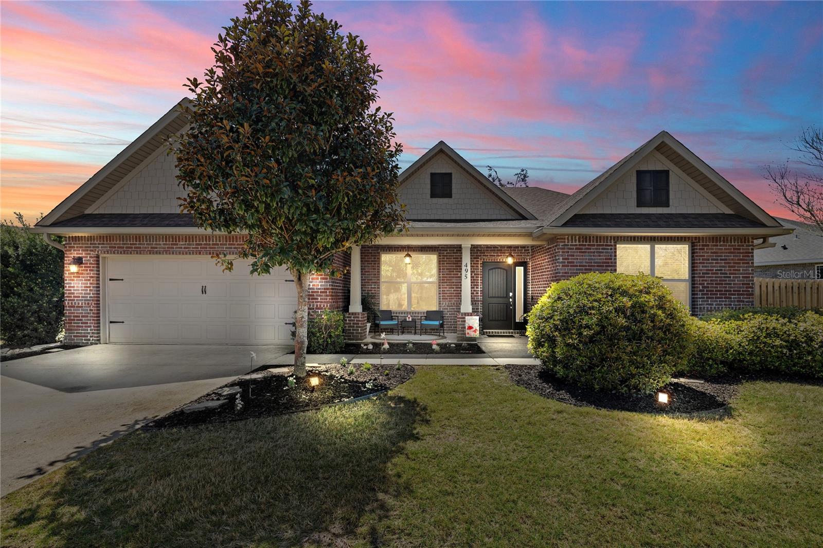 495 BRIGHTON CV, FREEPORT, FL, 32439