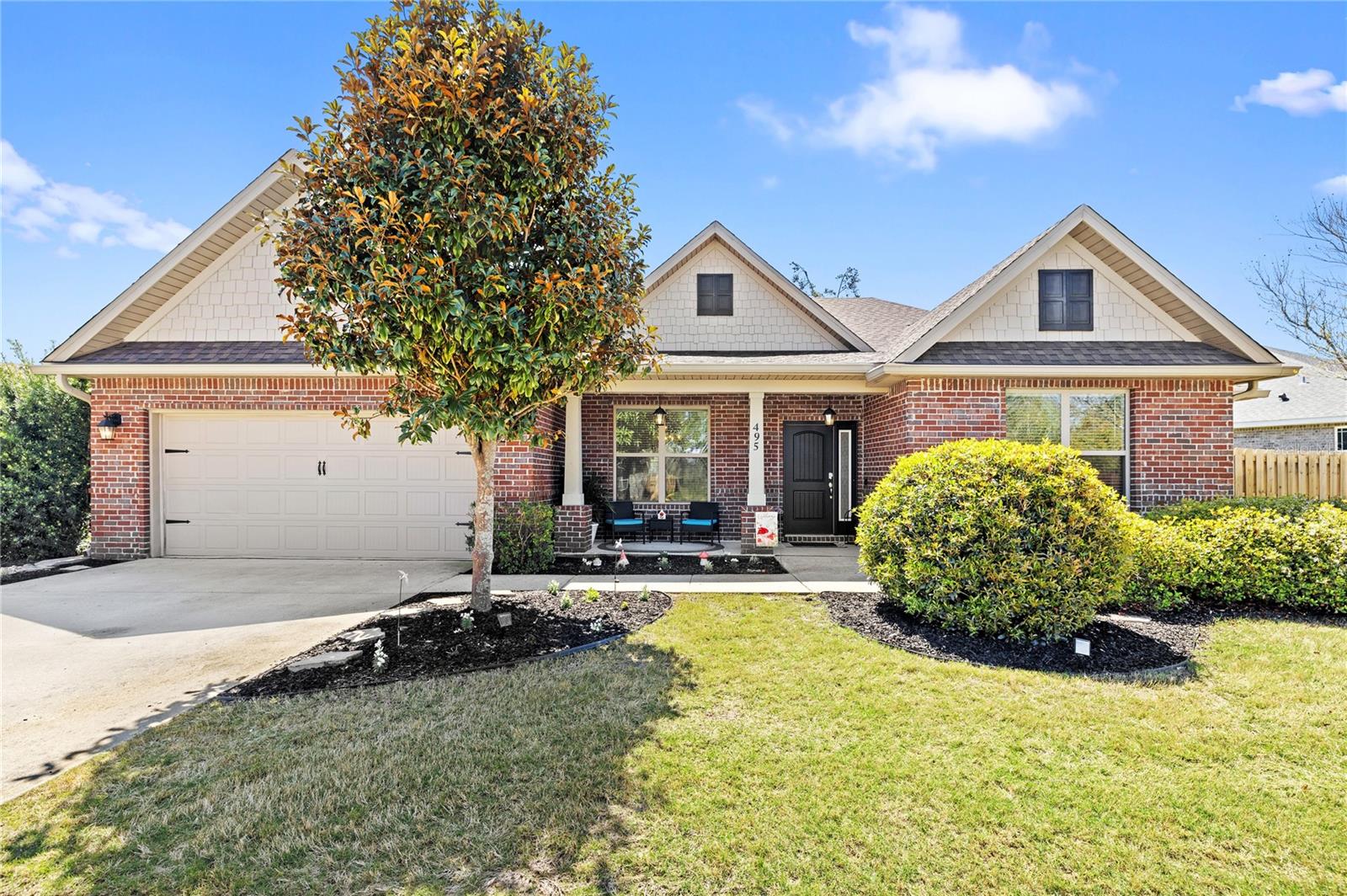 495 BRIGHTON CV, FREEPORT, FL, 32439