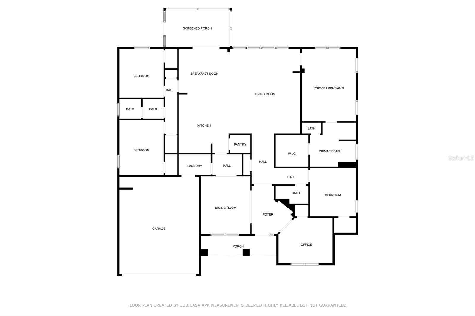 495 BRIGHTON CV, FREEPORT, FL, 32439