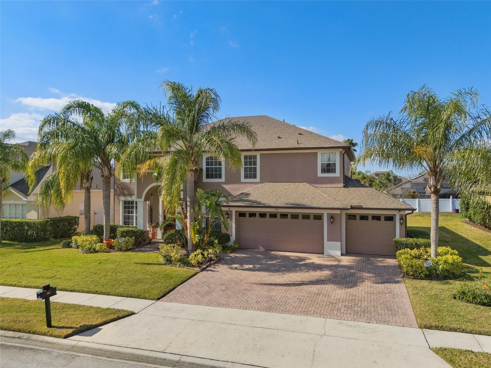 920 NOLA DR, OCOEE, FL, 34761