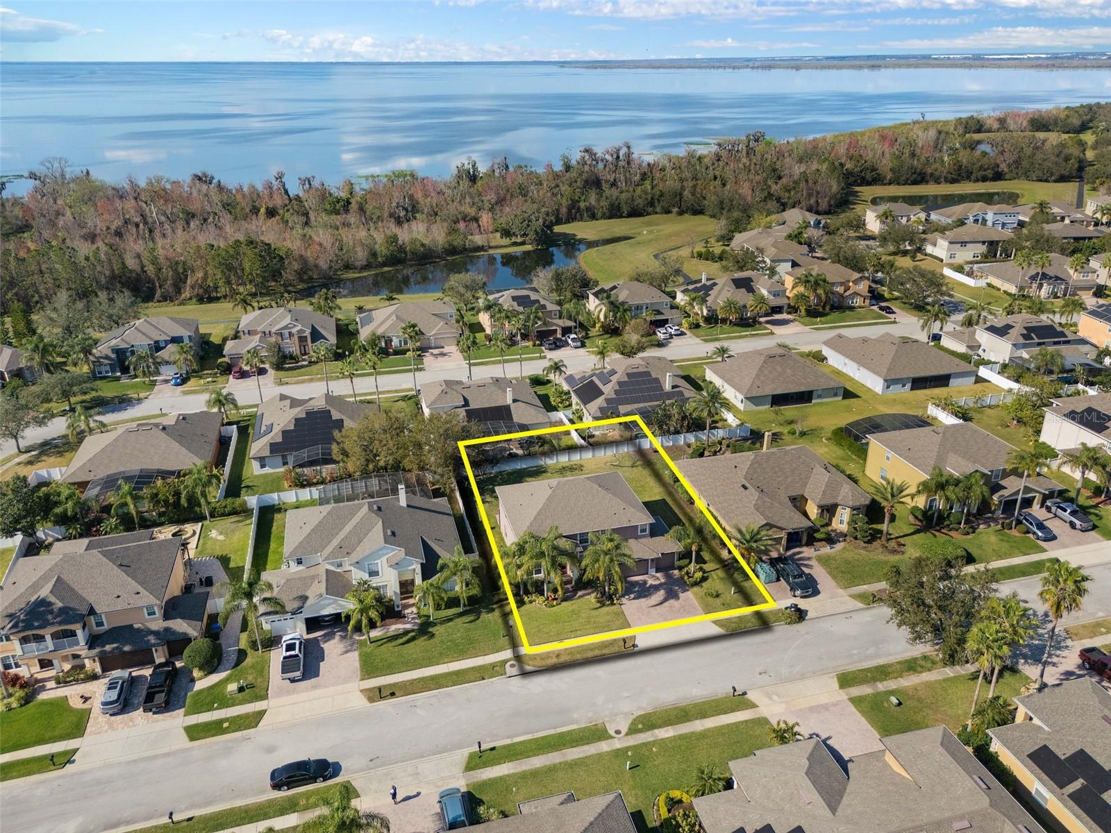 920 NOLA DR, OCOEE, FL, 34761
