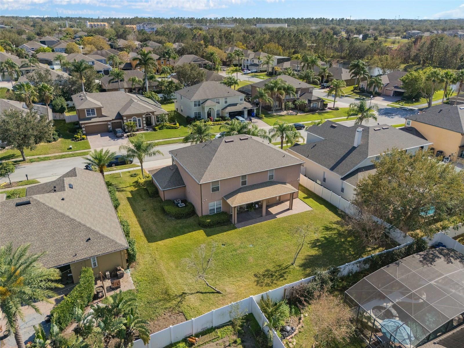920 NOLA DR, OCOEE, FL, 34761