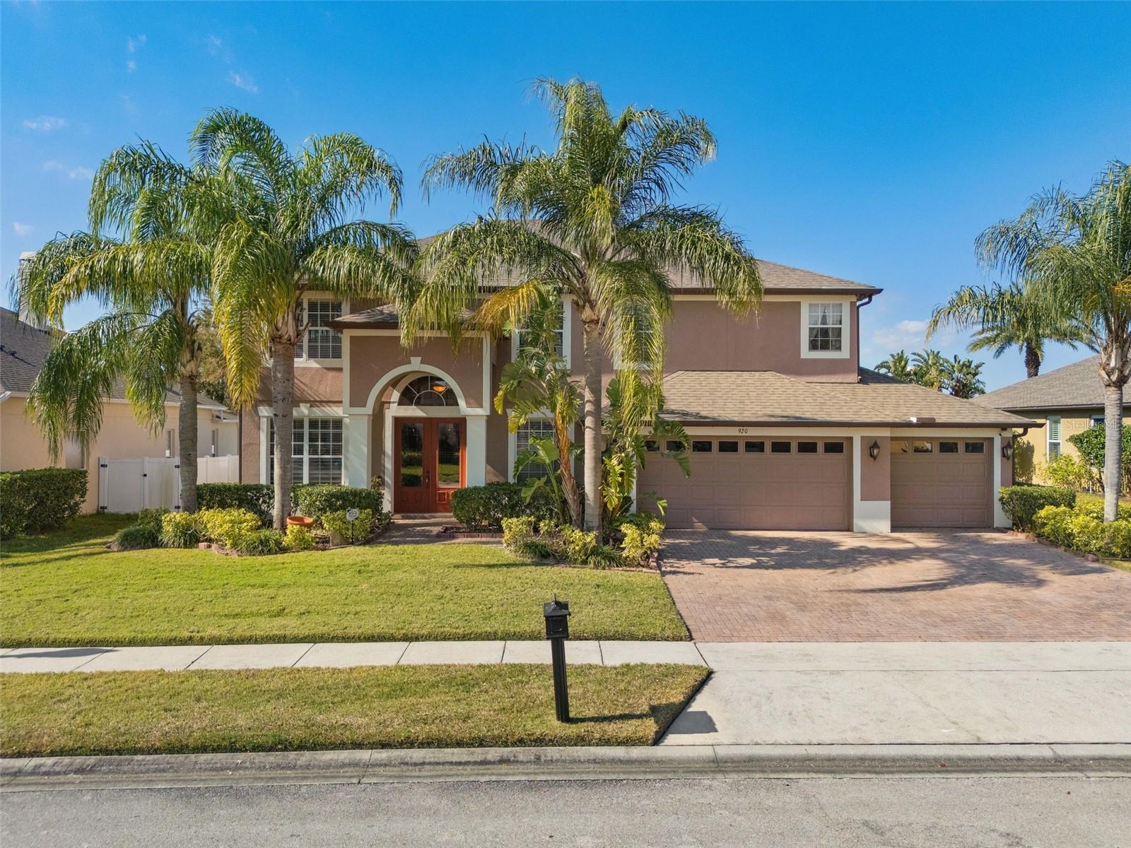 920 NOLA DR, OCOEE, FL, 34761