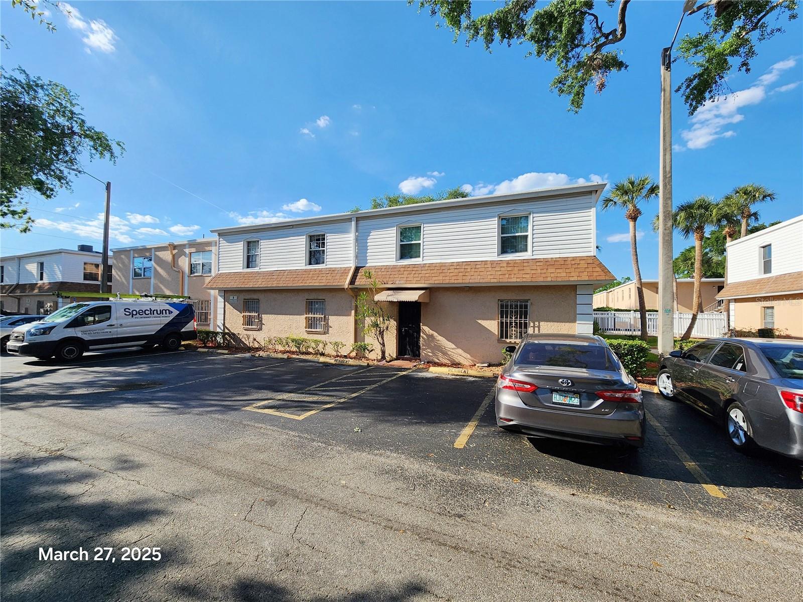 4702 MICHAEL CT #137, TAMPA, FL, 33614