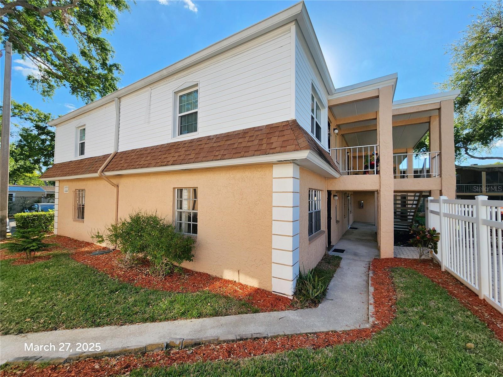 4702 MICHAEL CT #137, TAMPA, FL, 33614