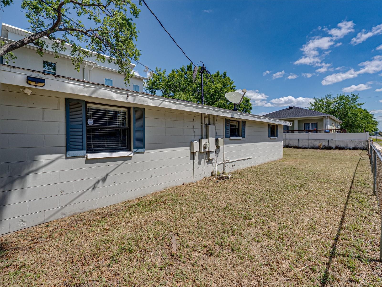 7516 S OBRIEN ST, TAMPA, FL, 33616