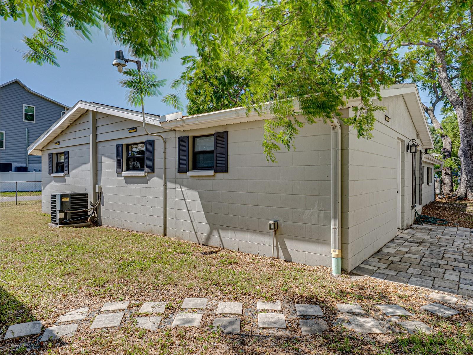 7516 S OBRIEN ST, TAMPA, FL, 33616