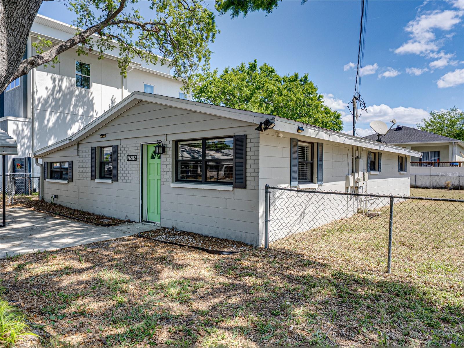7516 S OBRIEN ST, TAMPA, FL, 33616