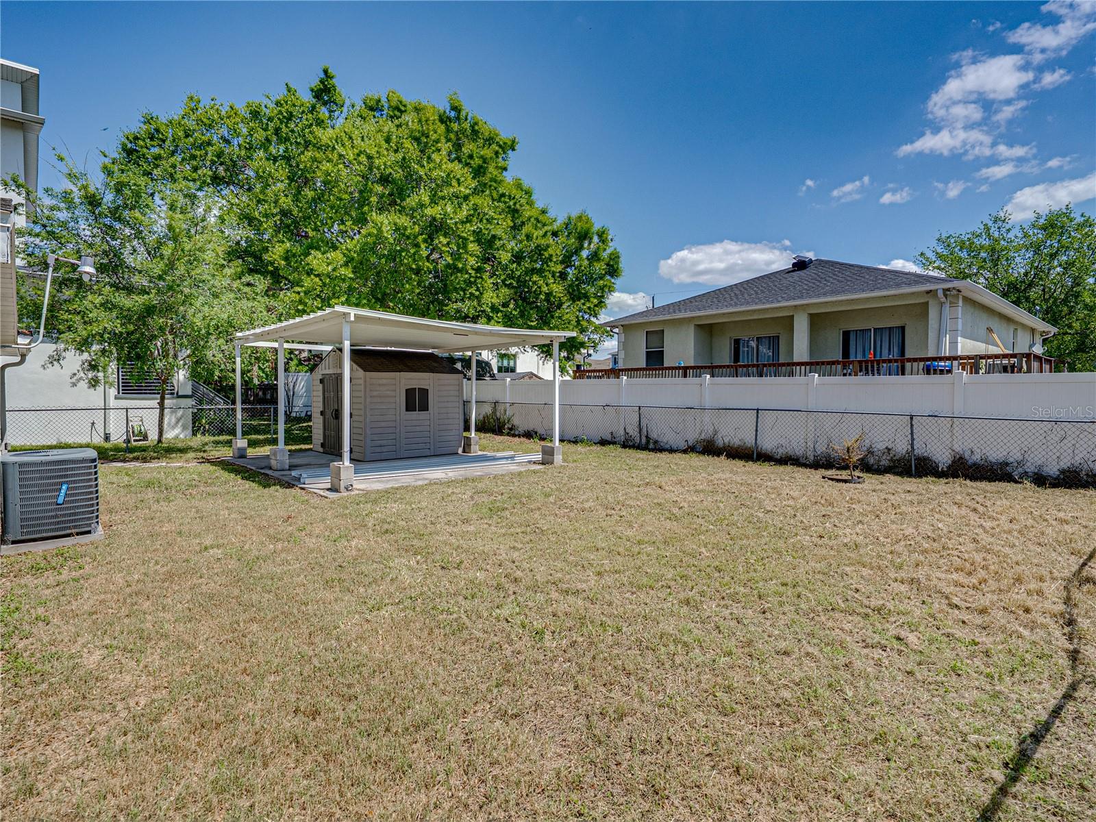 7516 S OBRIEN ST, TAMPA, FL, 33616