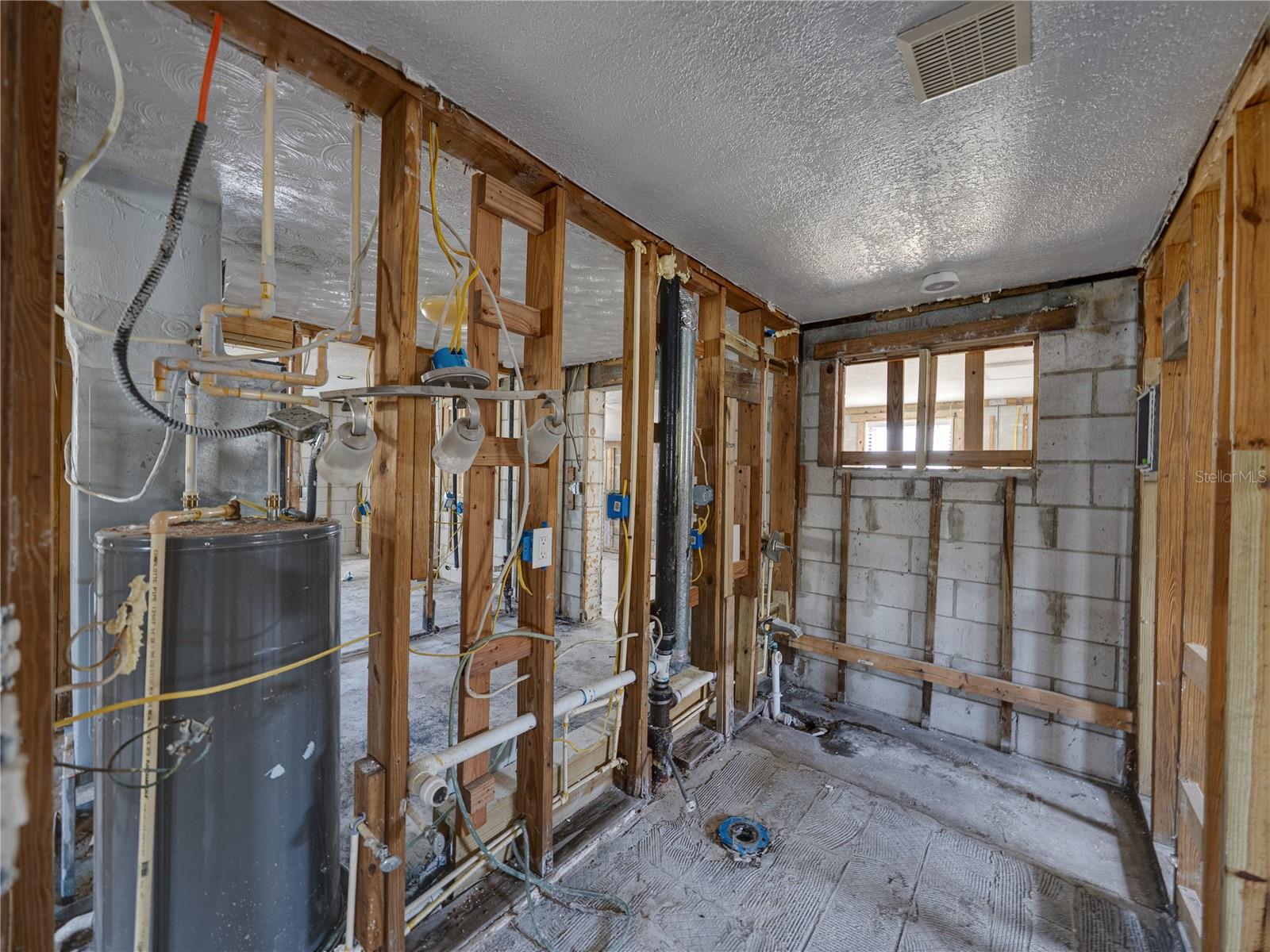 7516 S OBRIEN ST, TAMPA, FL, 33616