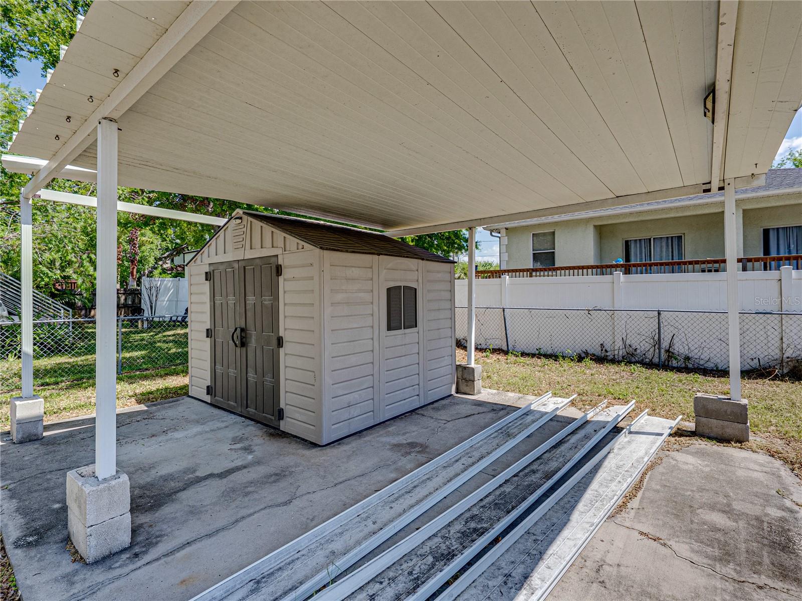 7516 S OBRIEN ST, TAMPA, FL, 33616