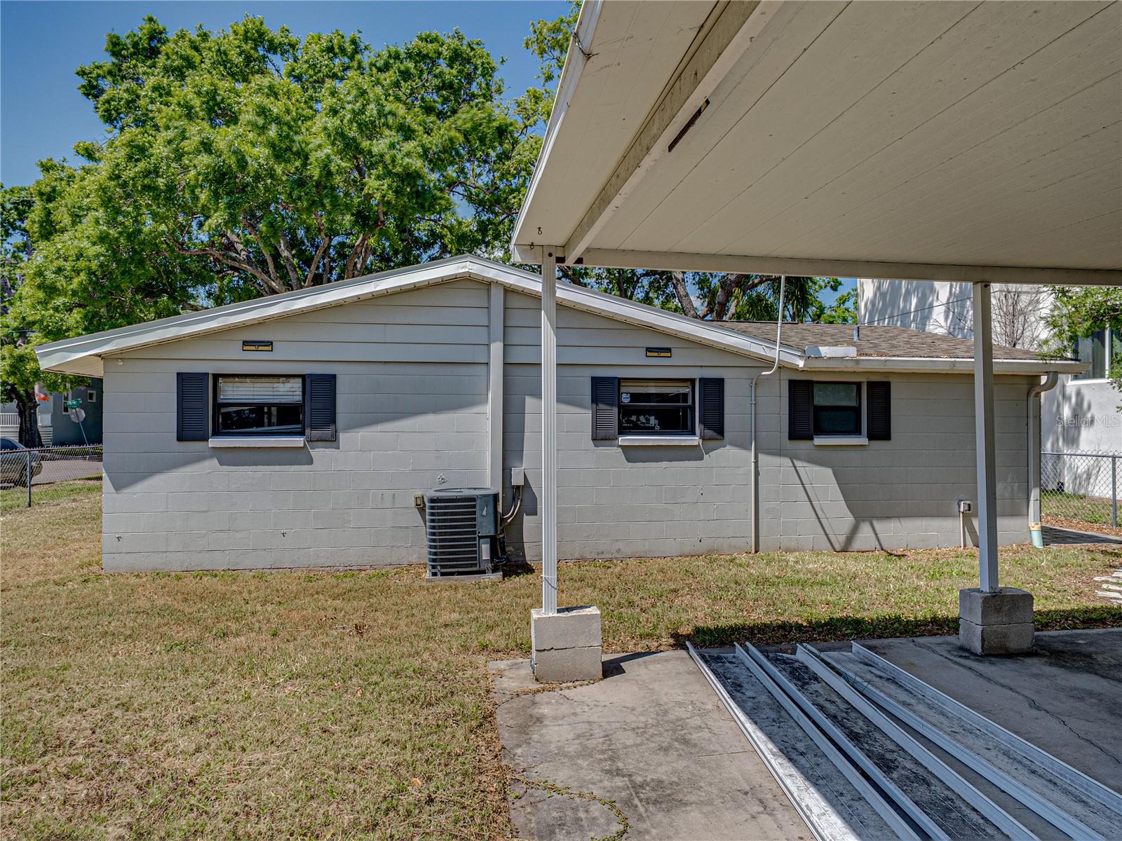 7516 S OBRIEN ST, TAMPA, FL, 33616