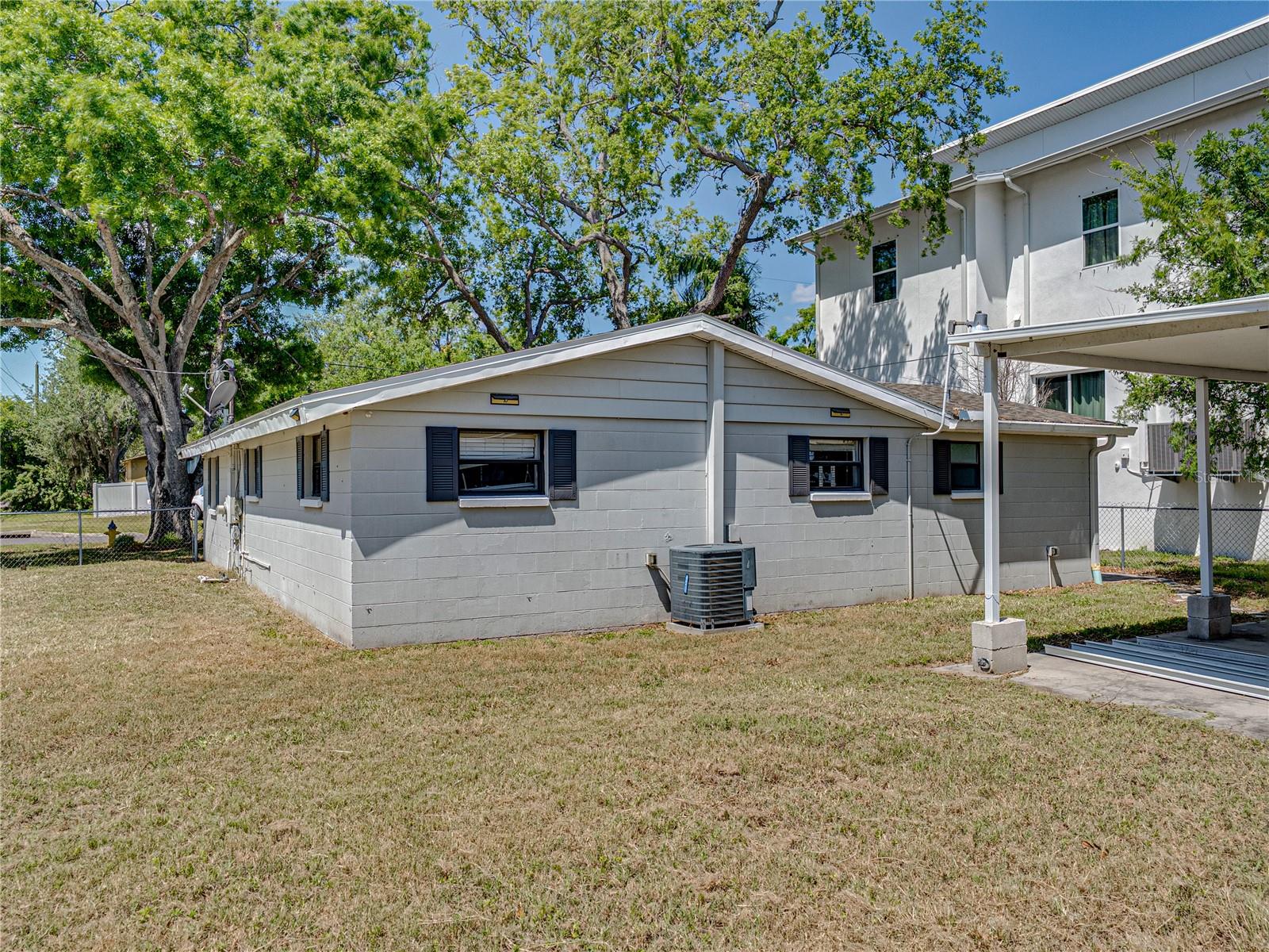 7516 S OBRIEN ST, TAMPA, FL, 33616