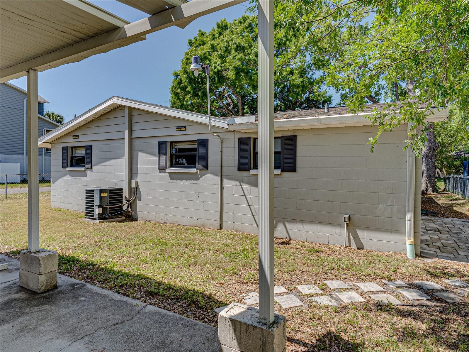 7516 S OBRIEN ST, TAMPA, FL, 33616