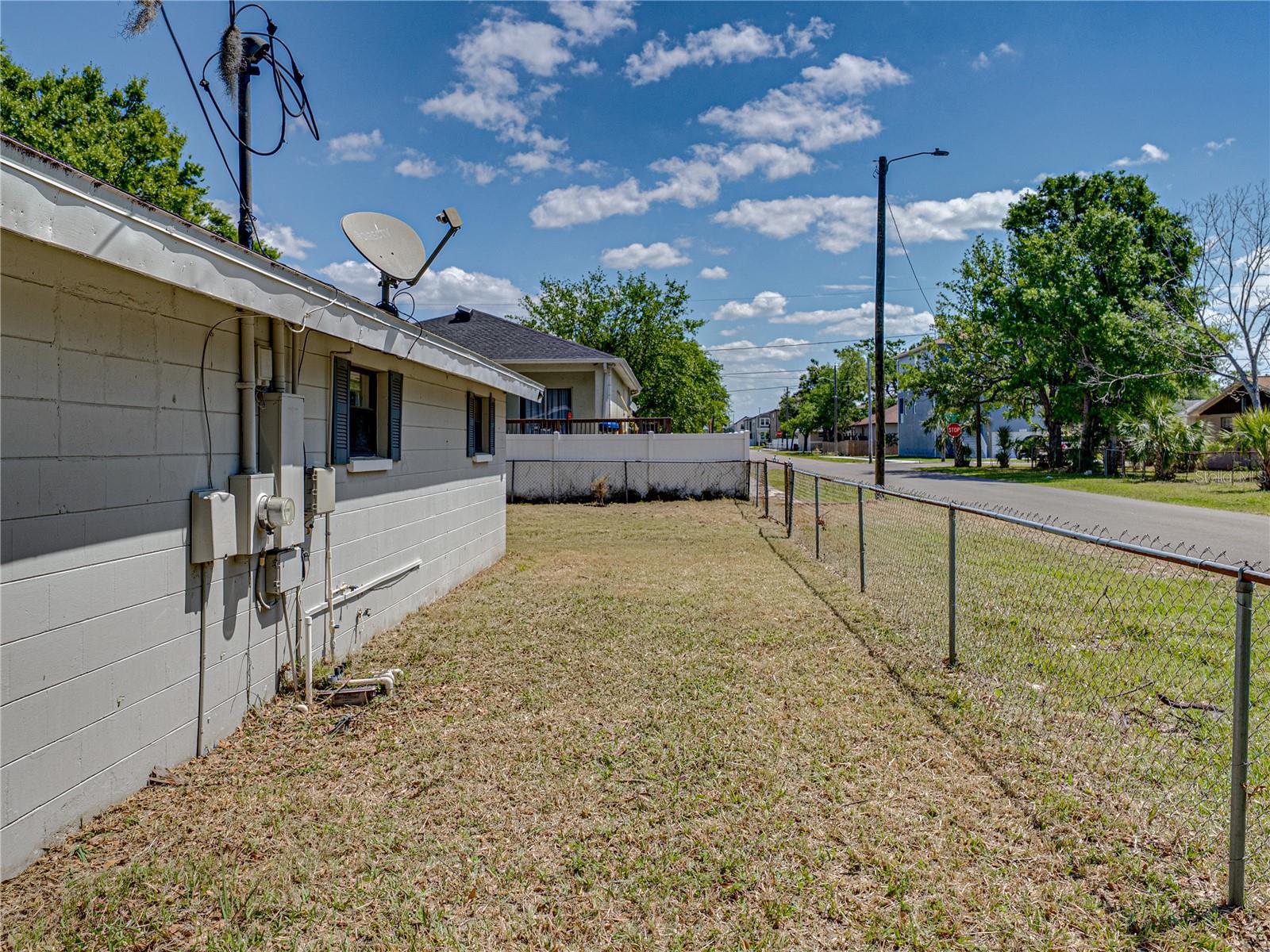 7516 S OBRIEN ST, TAMPA, FL, 33616