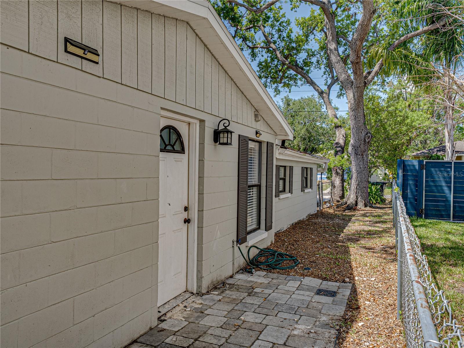 7516 S OBRIEN ST, TAMPA, FL, 33616