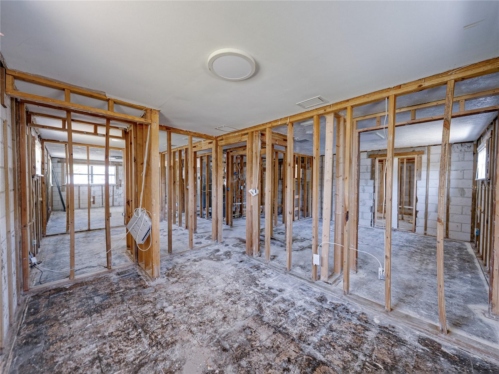 7516 S OBRIEN ST, TAMPA, FL, 33616