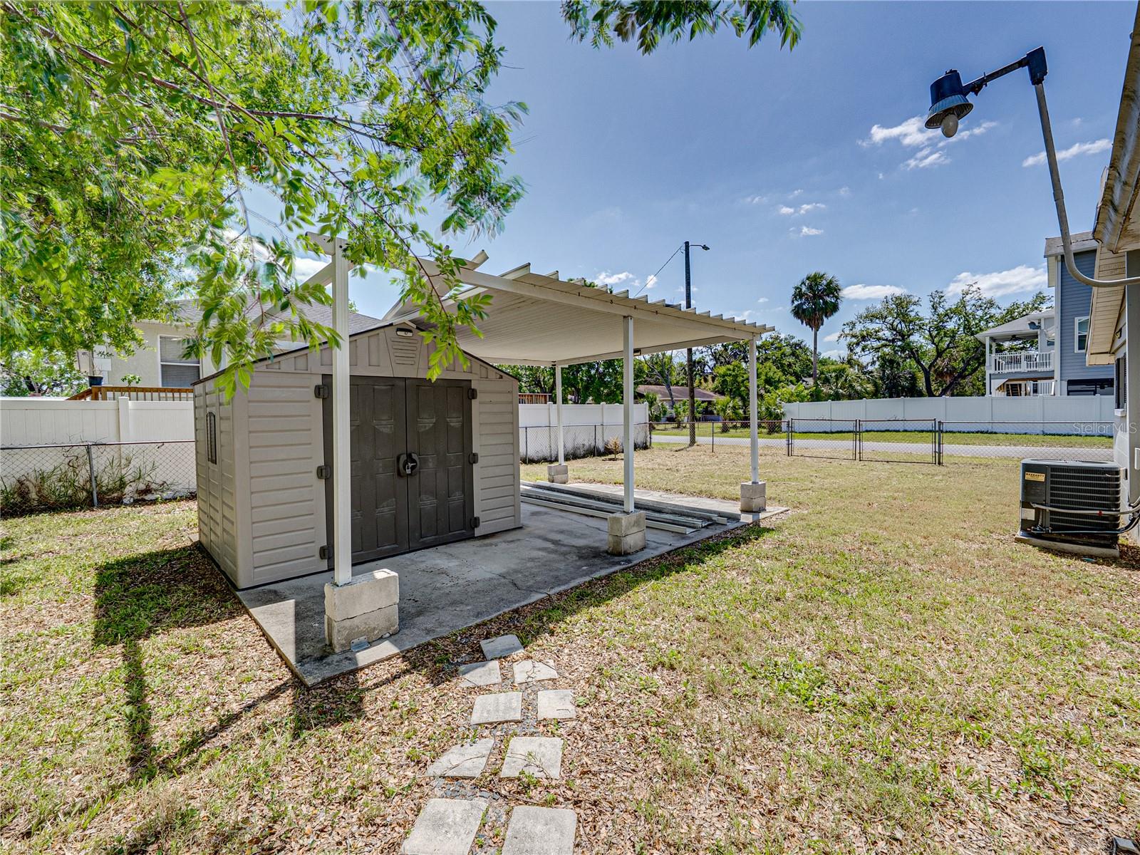 7516 S OBRIEN ST, TAMPA, FL, 33616