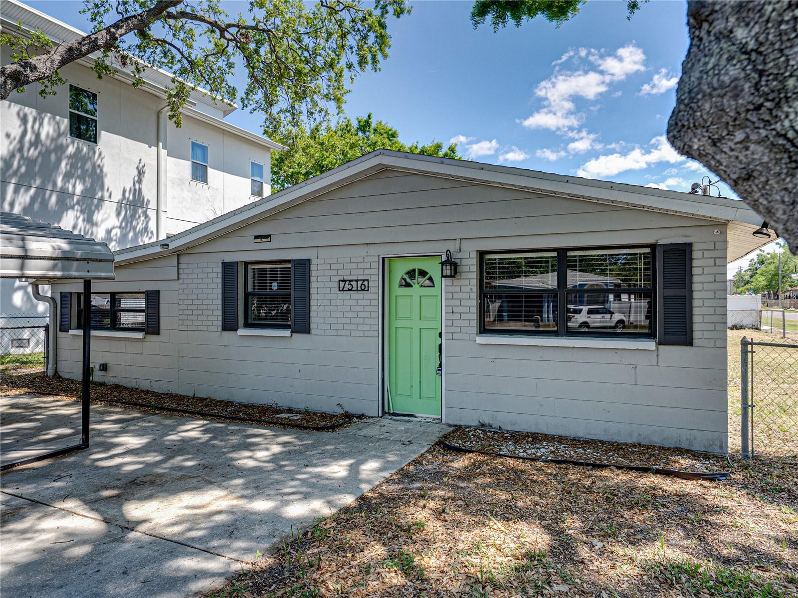 7516 S OBRIEN ST, TAMPA, FL, 33616