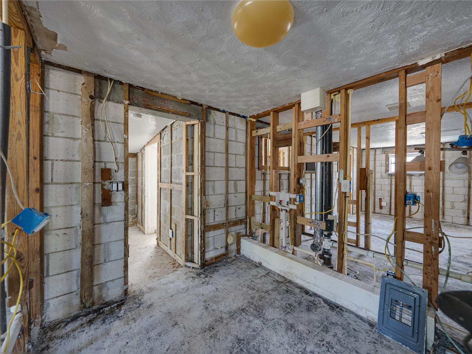 7516 S OBRIEN ST, TAMPA, FL, 33616