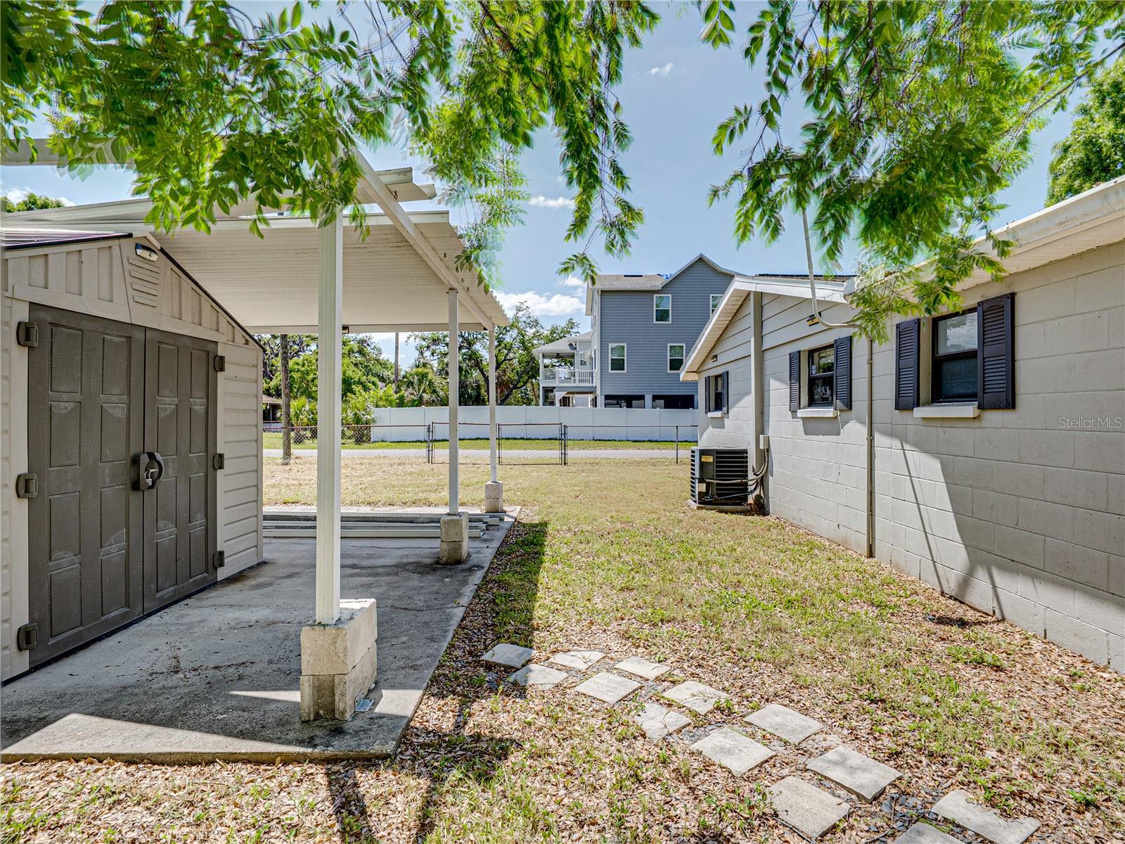 7516 S OBRIEN ST, TAMPA, FL, 33616