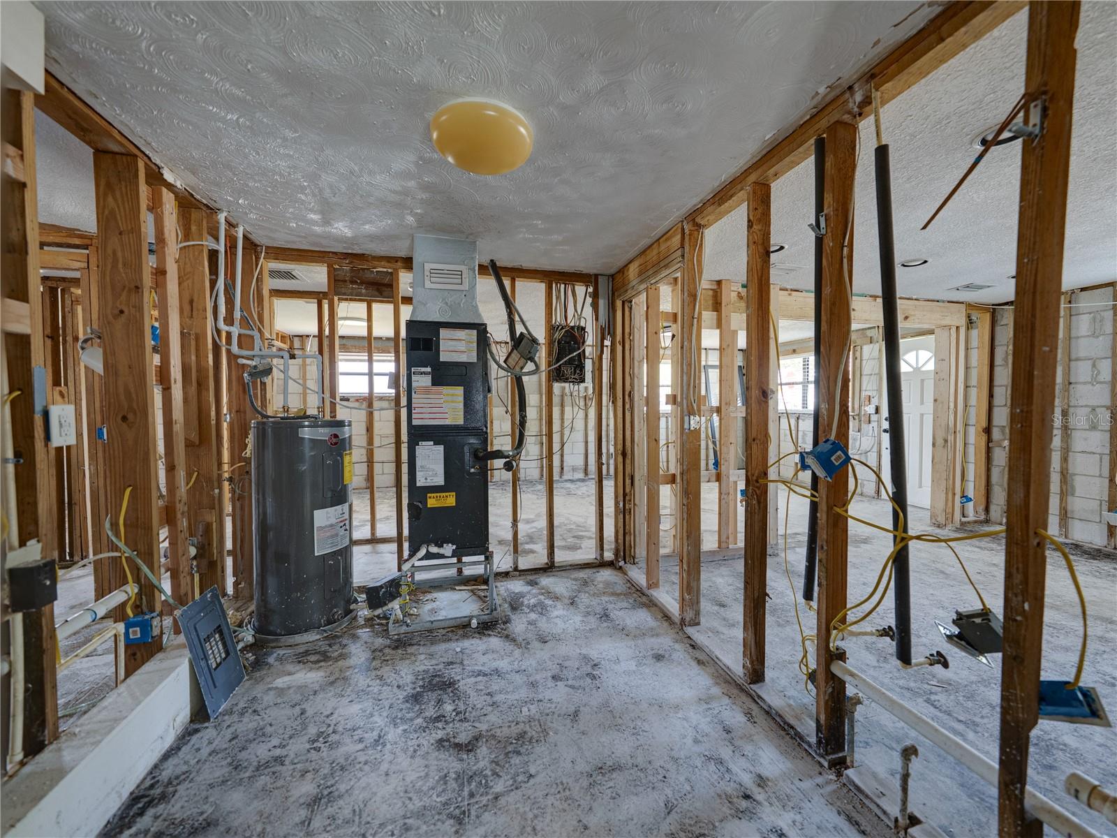 7516 S OBRIEN ST, TAMPA, FL, 33616