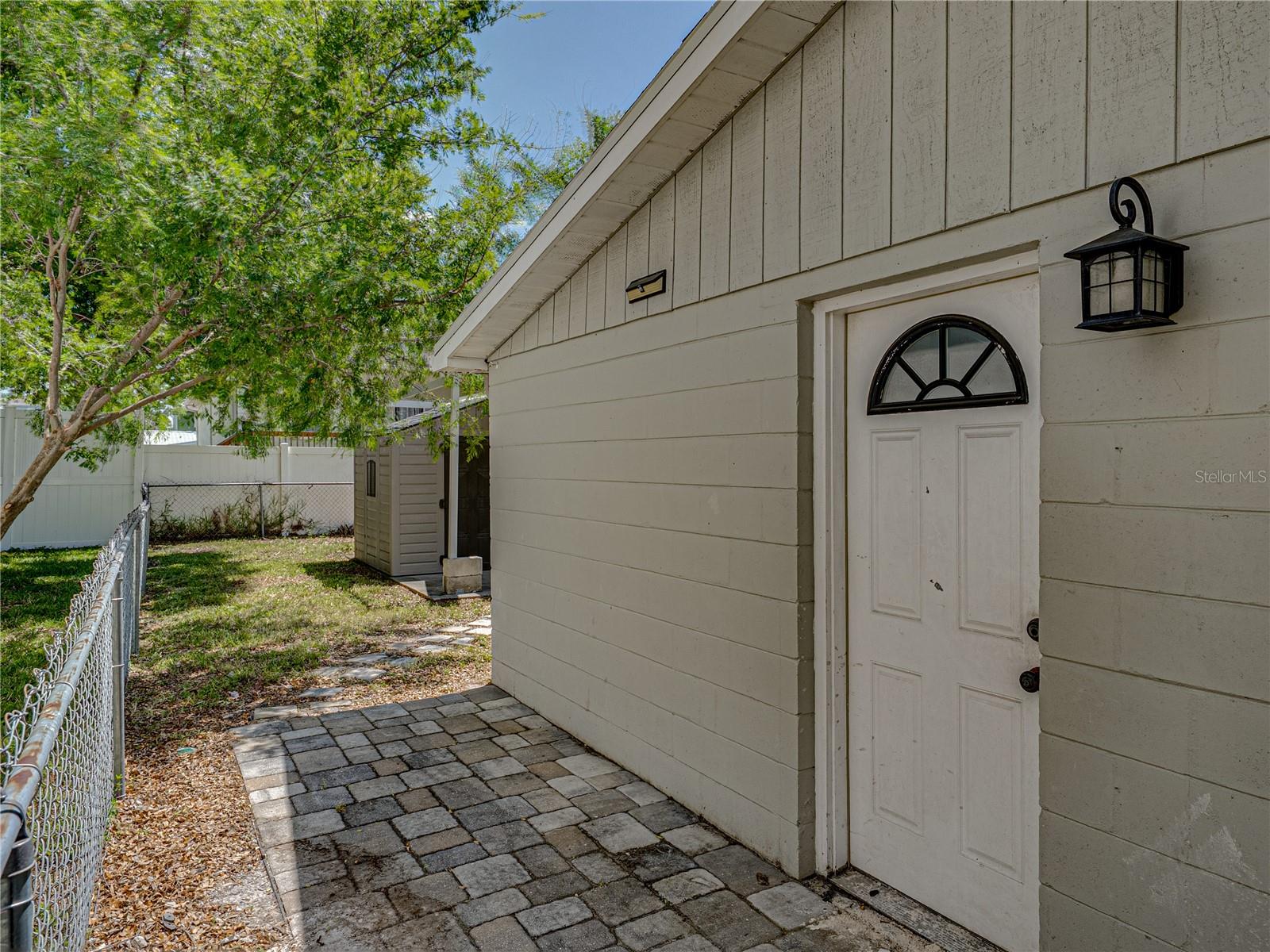 7516 S OBRIEN ST, TAMPA, FL, 33616