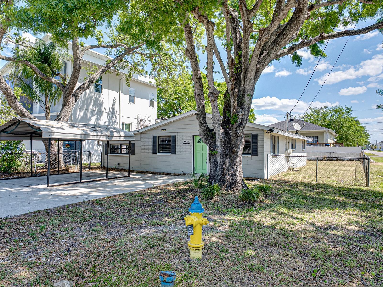 7516 S OBRIEN ST, TAMPA, FL, 33616