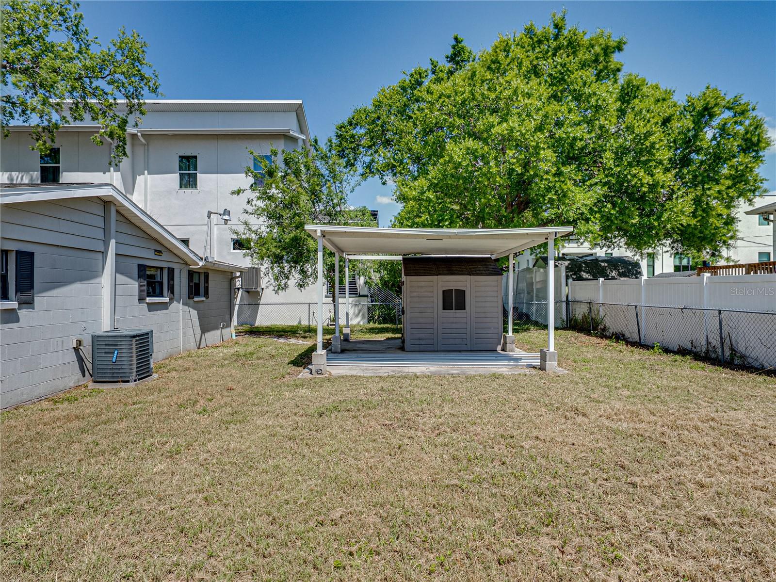 7516 S OBRIEN ST, TAMPA, FL, 33616