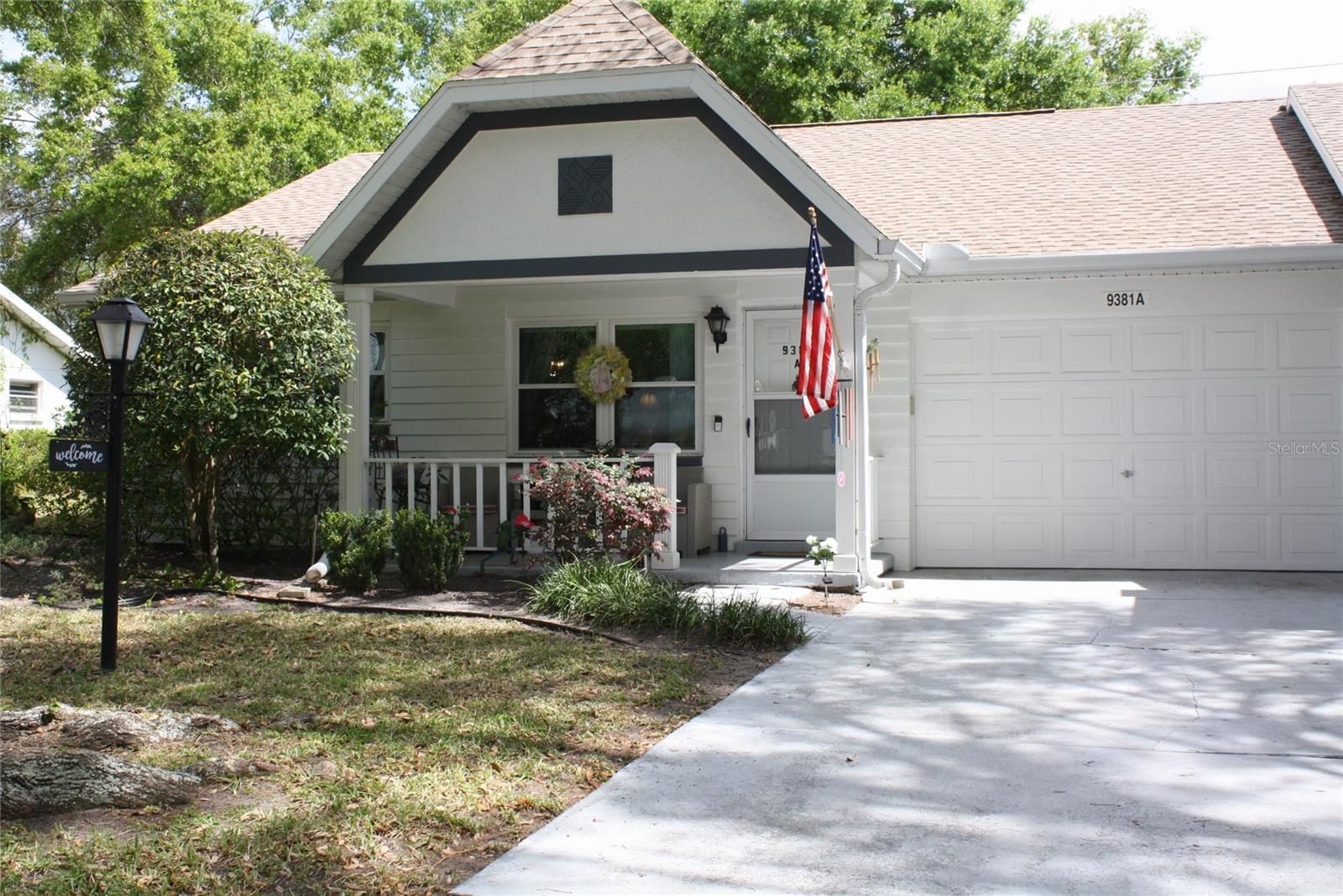 9381 SW 84TH TER #A, OCALA, FL, 34481