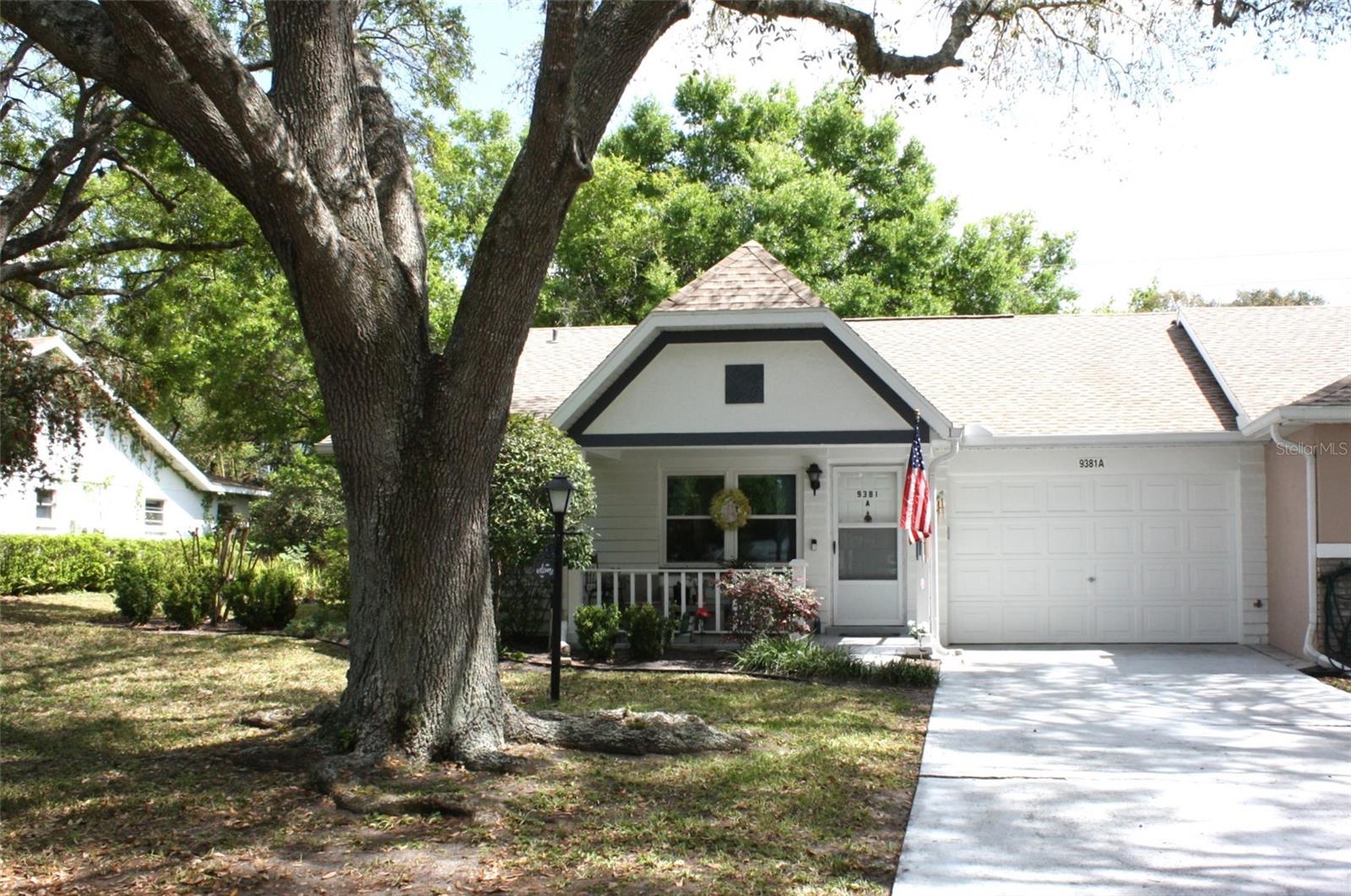 9381 SW 84TH TER #A, OCALA, FL, 34481