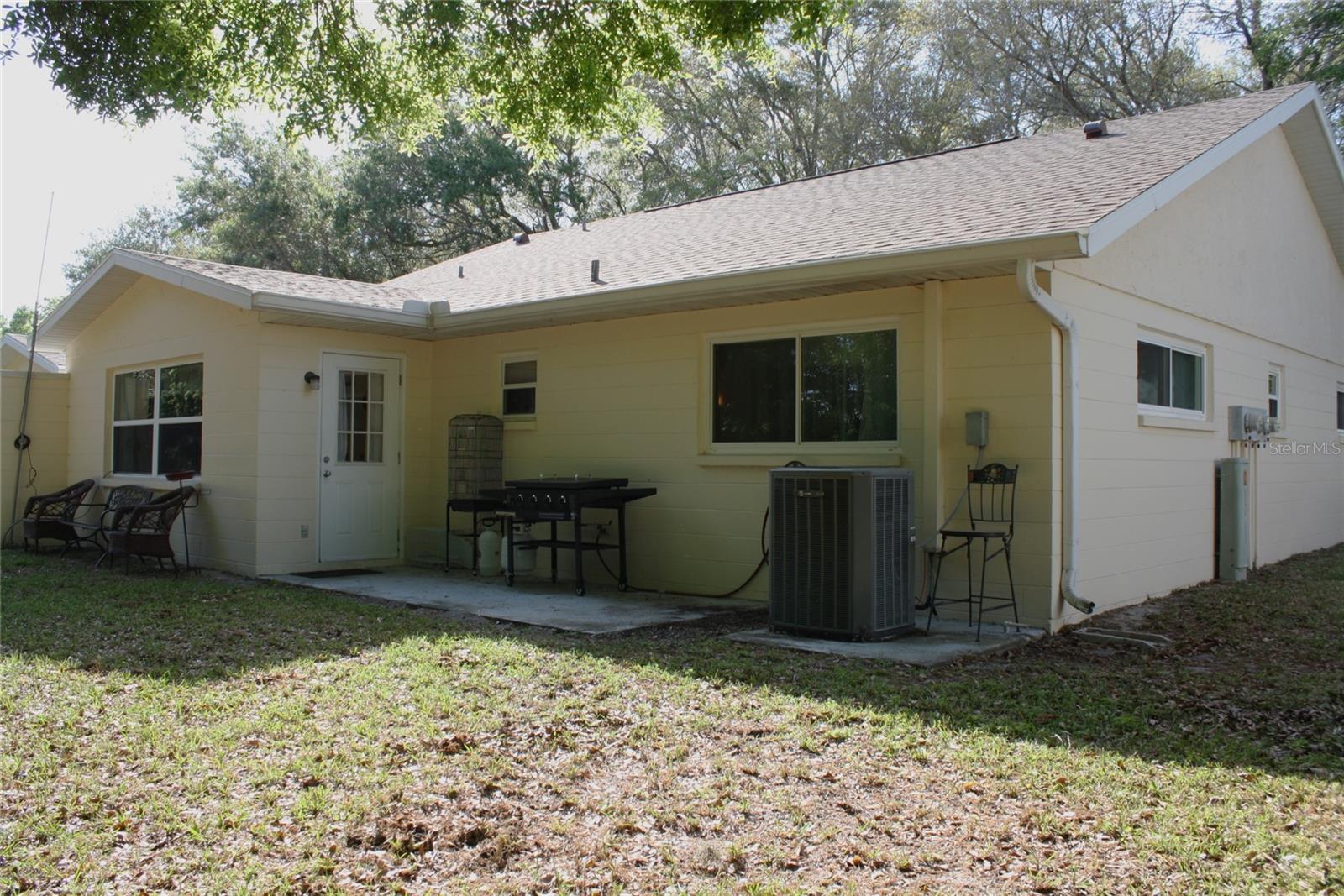 9381 SW 84TH TER #A, OCALA, FL, 34481