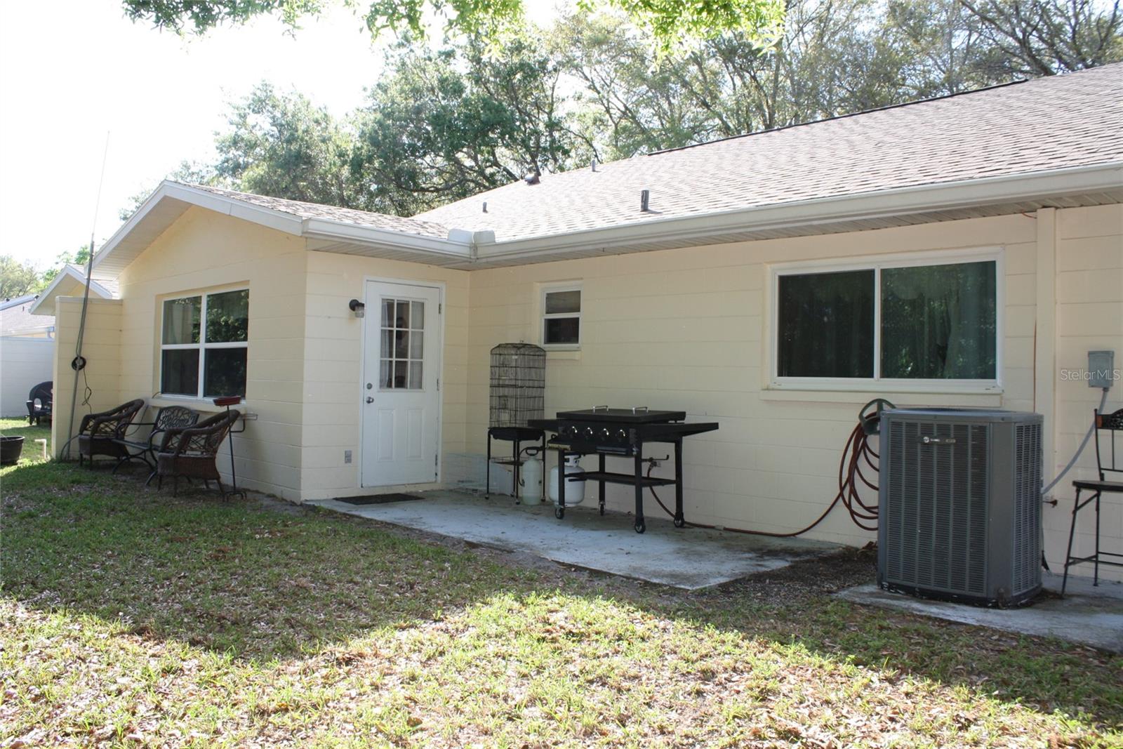 9381 SW 84TH TER #A, OCALA, FL, 34481
