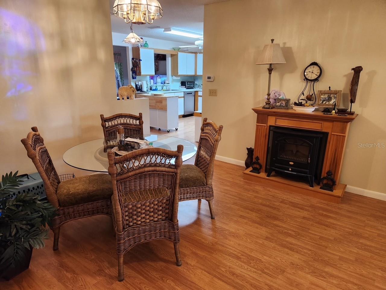 9381 SW 84TH TER #A, OCALA, FL, 34481