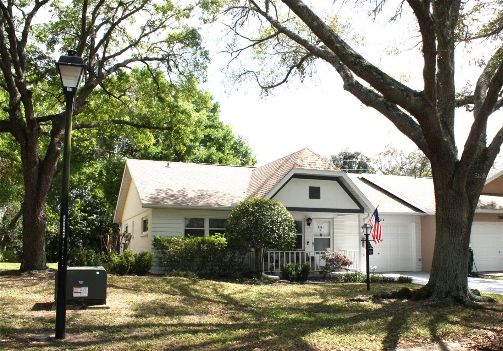 9381 SW 84TH TER #A, OCALA, FL, 34481