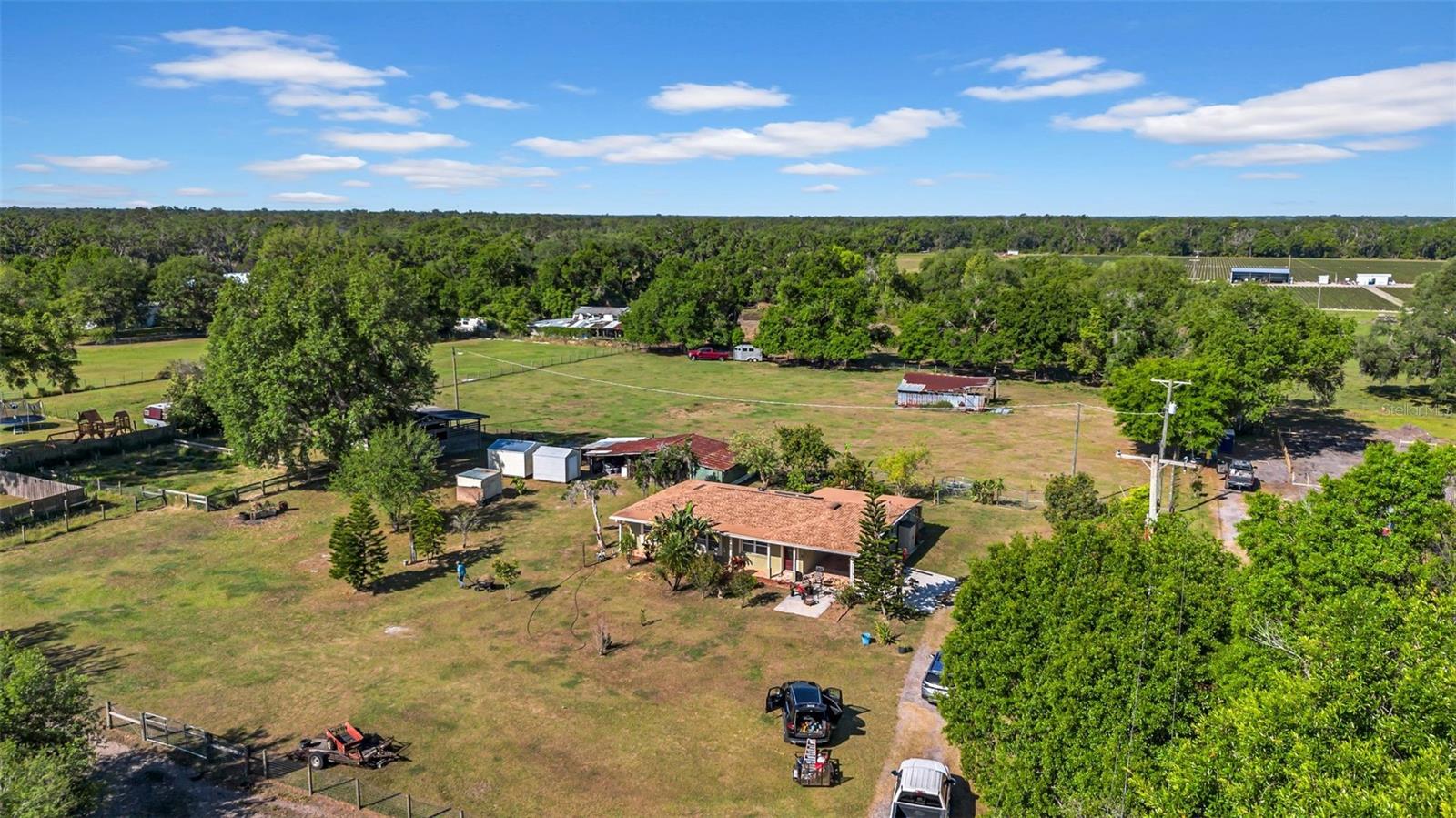 4615 KEENE RD, PLANT CITY, FL, 33565