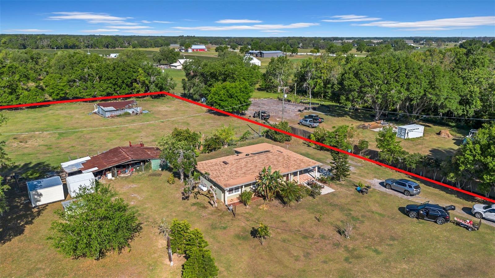 4615 KEENE RD, PLANT CITY, FL, 33565