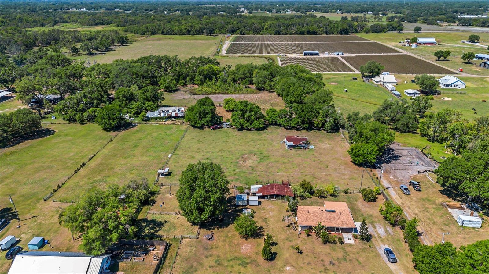 4615 KEENE RD, PLANT CITY, FL, 33565