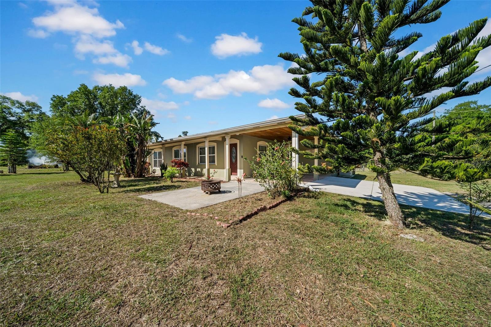 4615 KEENE RD, PLANT CITY, FL, 33565