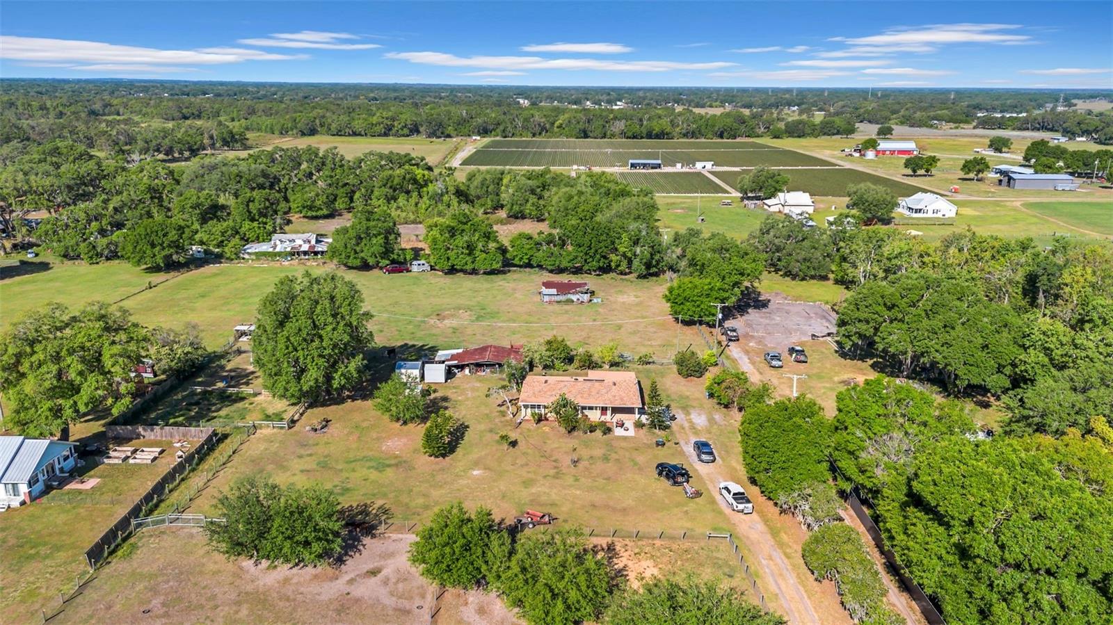 4615 KEENE RD, PLANT CITY, FL, 33565