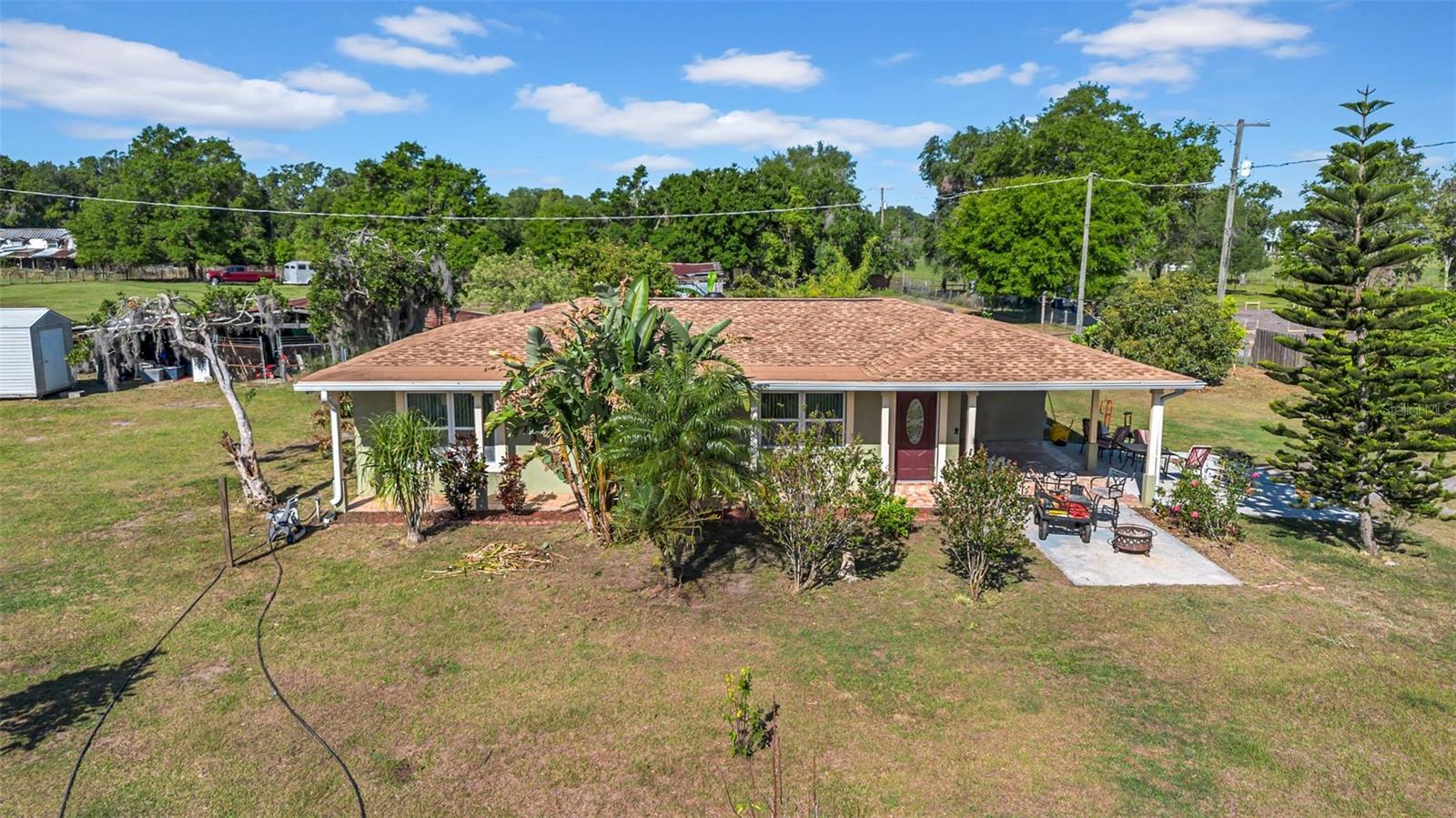 4615 KEENE RD, PLANT CITY, FL, 33565