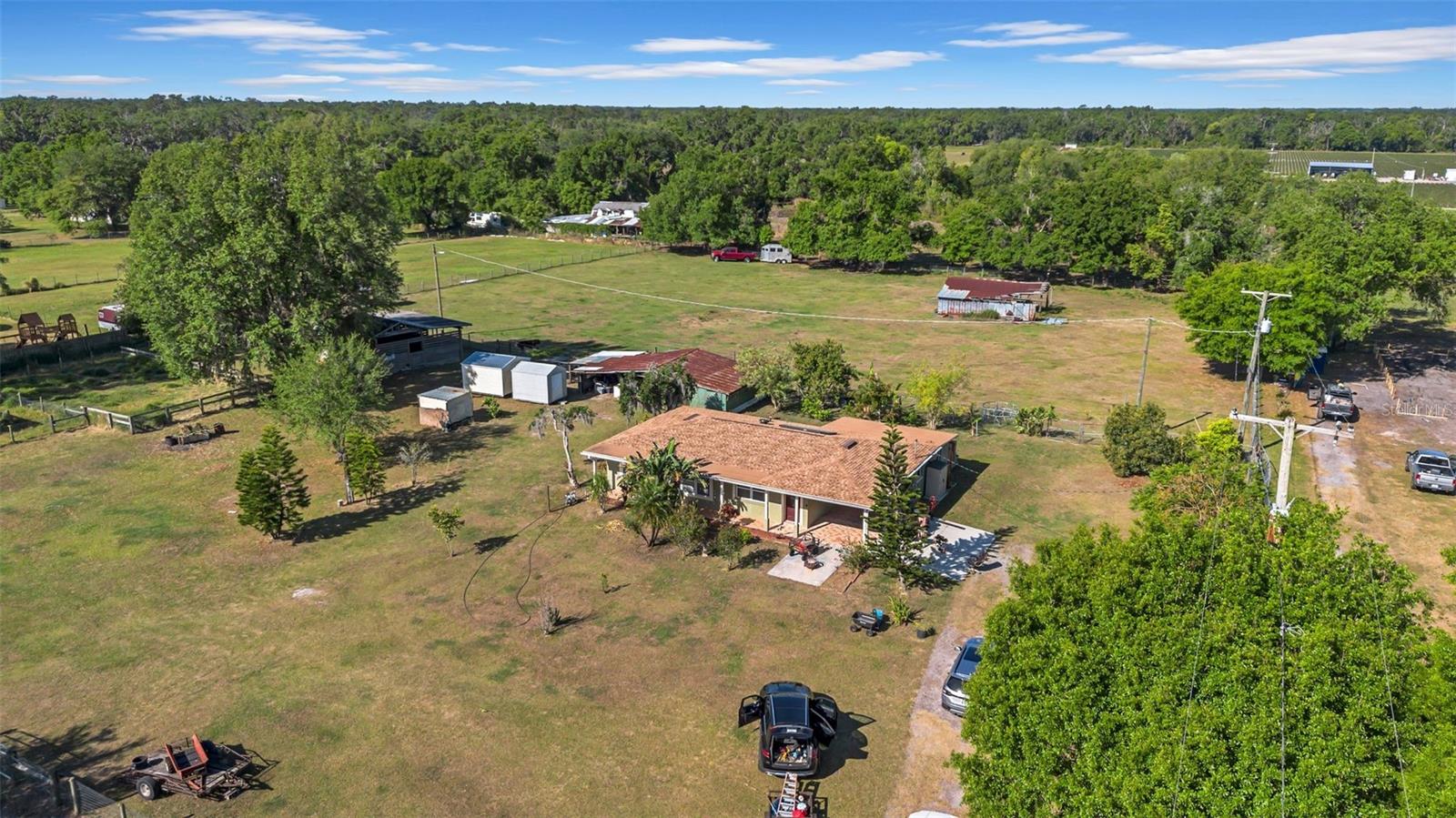 4615 KEENE RD, PLANT CITY, FL, 33565