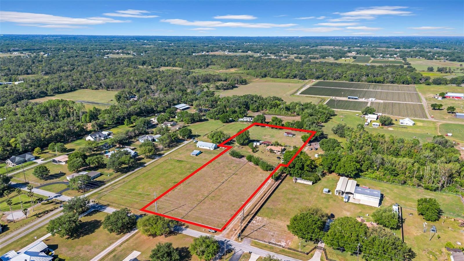 4615 KEENE RD, PLANT CITY, FL, 33565