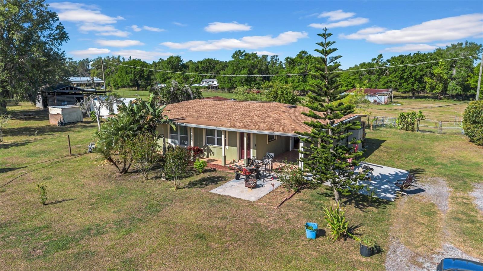 4615 KEENE RD, PLANT CITY, FL, 33565