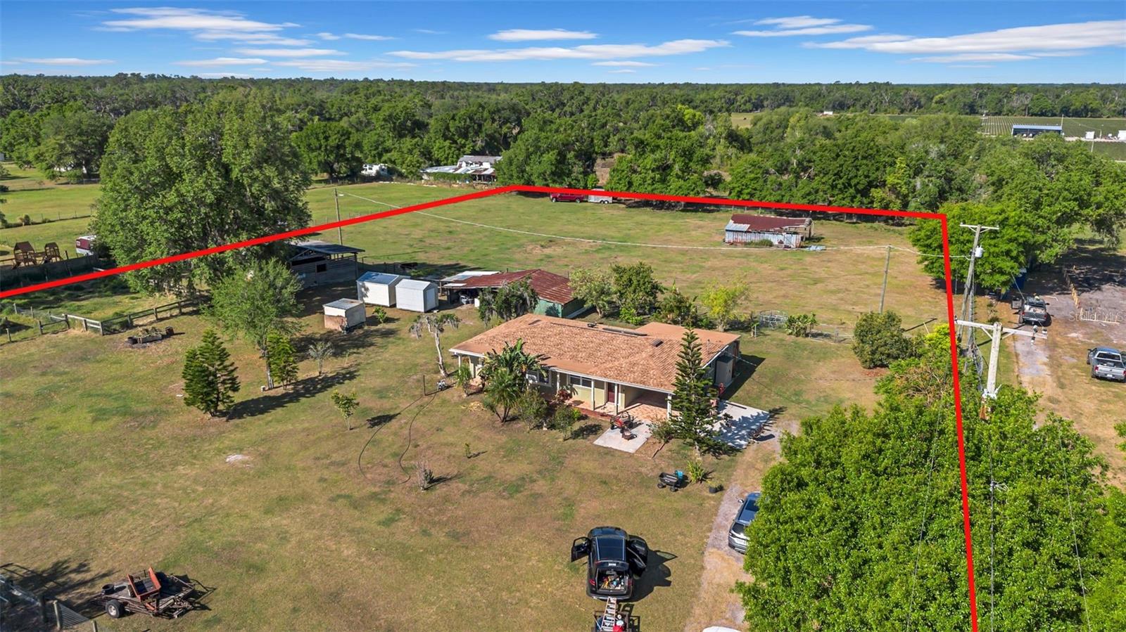 4615 KEENE RD, PLANT CITY, FL, 33565