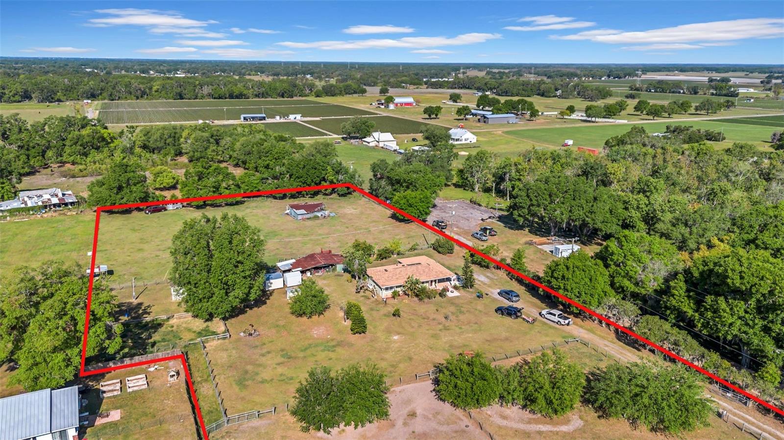 4615 KEENE RD, PLANT CITY, FL, 33565