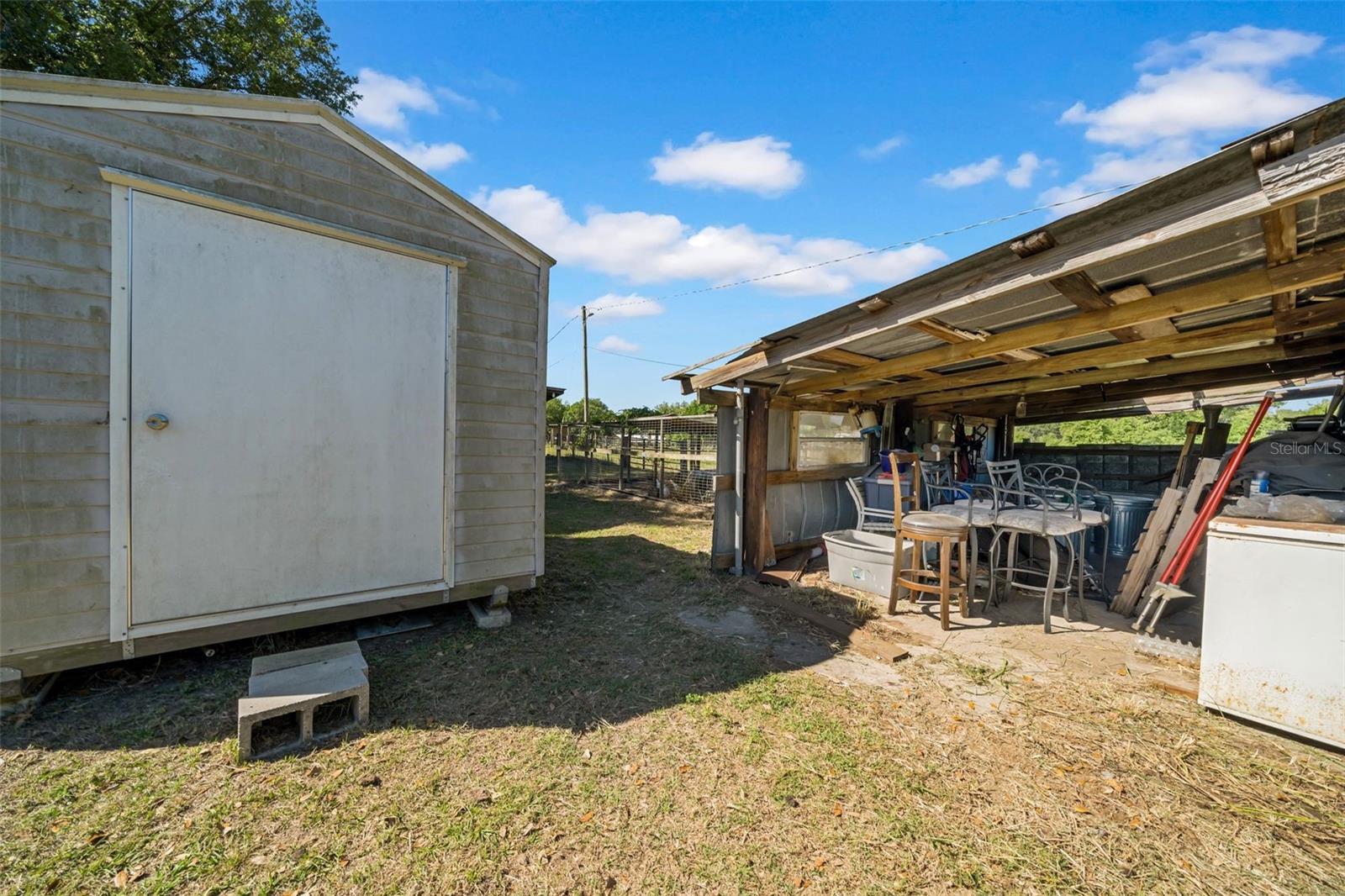 4615 KEENE RD, PLANT CITY, FL, 33565