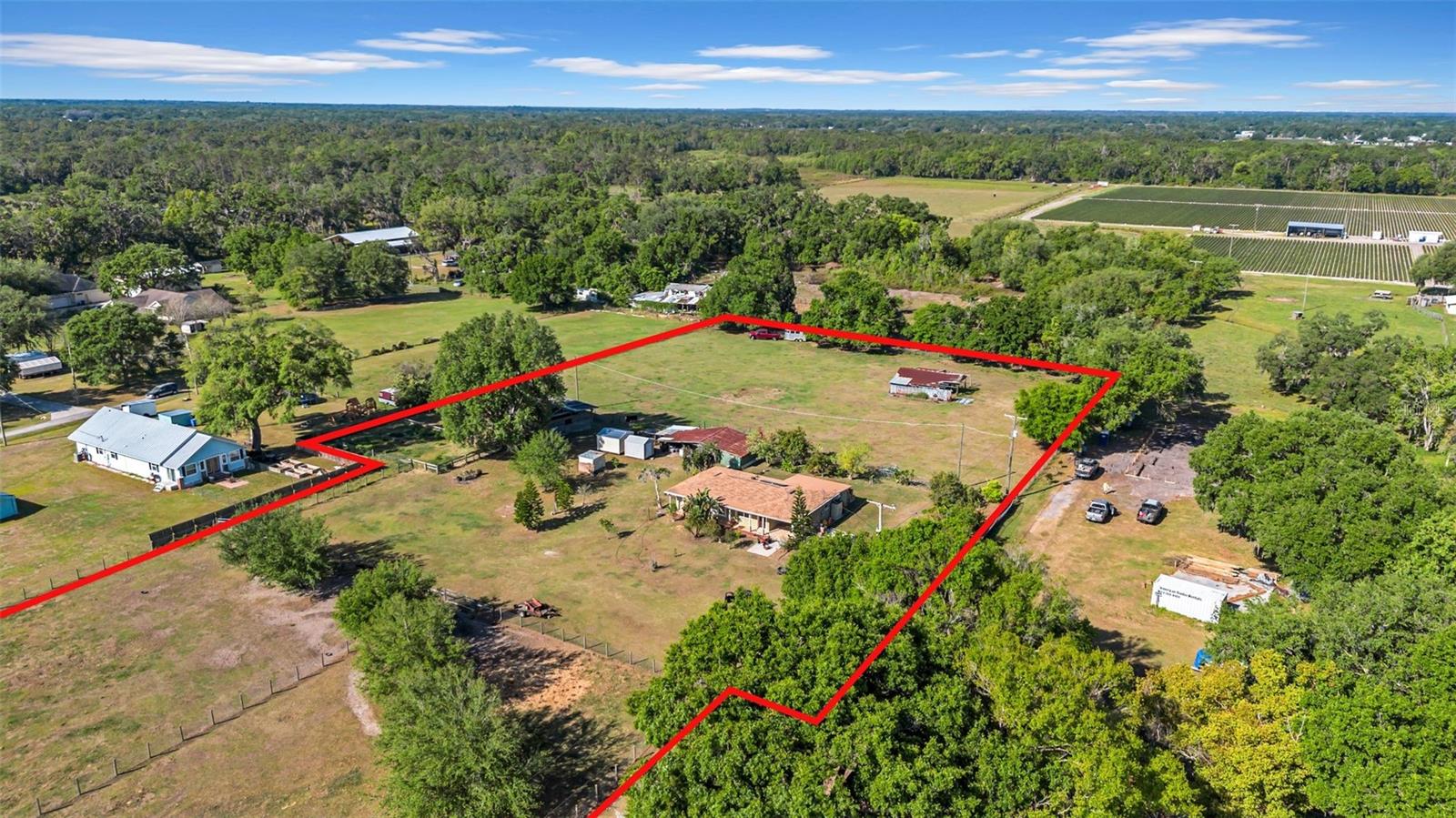 4615 KEENE RD, PLANT CITY, FL, 33565