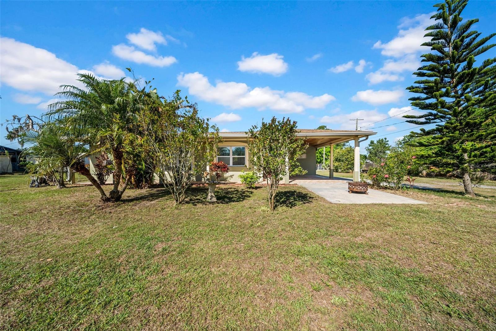 4615 KEENE RD, PLANT CITY, FL, 33565