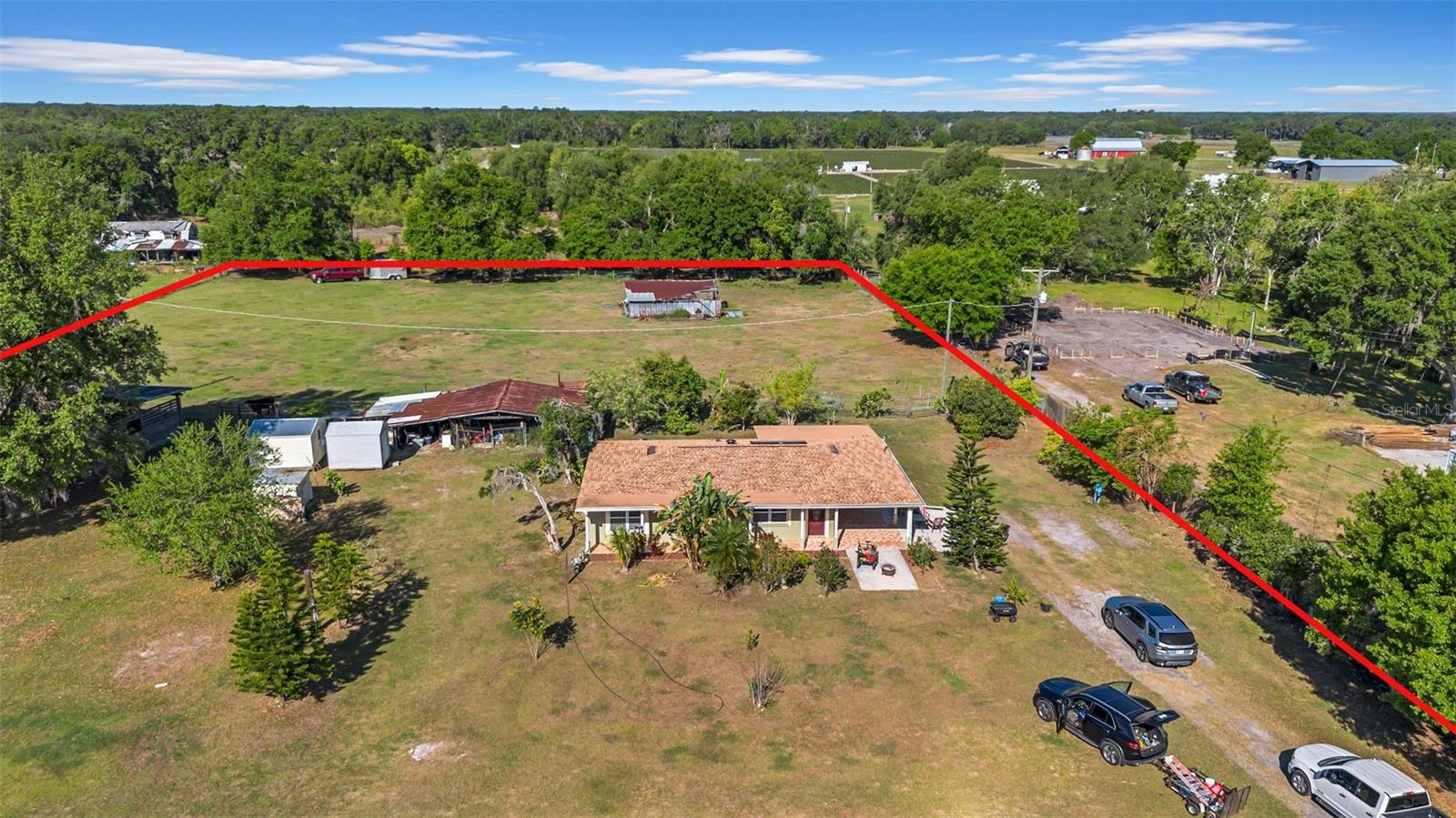 4615 KEENE RD, PLANT CITY, FL, 33565